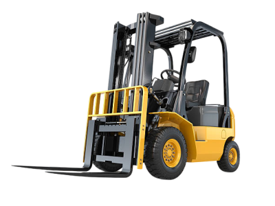 Emiig Forklift picture